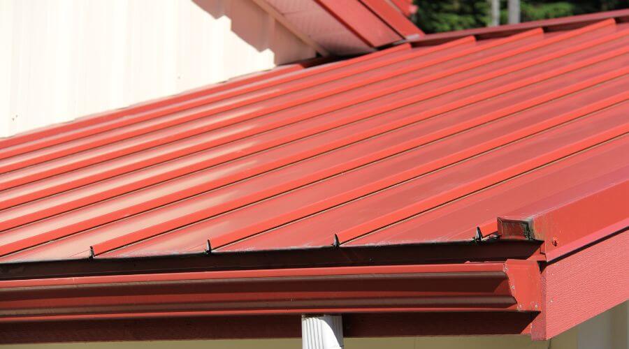 Roof Gutter Cleaning in Hutchinson, MN